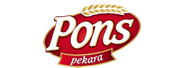 Pons logo