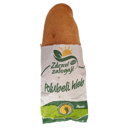 Standard polubeli hleb 500g