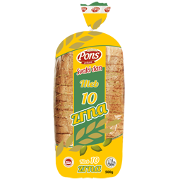 Pekara Pons Čačak