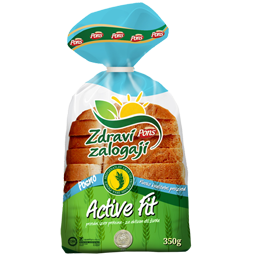Active fit 350g