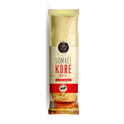 Domaće kore bele 500g