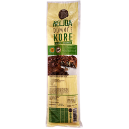 Heljdine kore vakuum 500g
