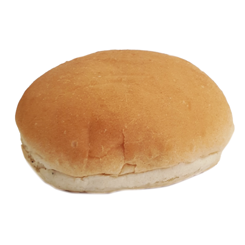 Baš mek lepinja 130g