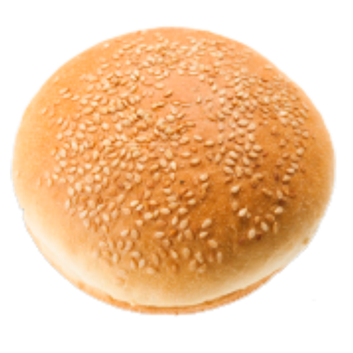 Classic lepinja susam 150g