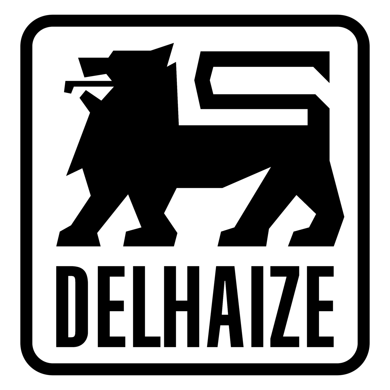 DELHAIZE