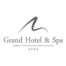 Grand Hotel & Spa