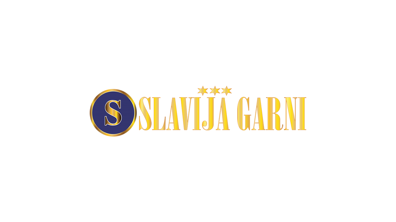Hotel Slavija Garni