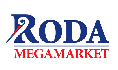 RODA MEGAMARKET