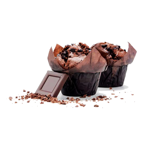 Choco muffin vanila krem 60g