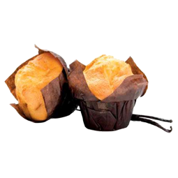 Zlatni muffin kakao krem 60g