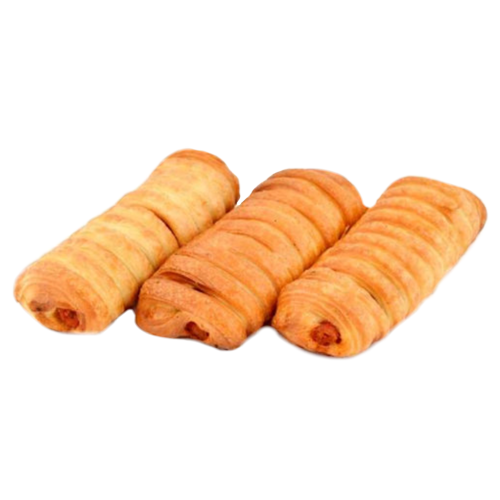 Rol kobasica senf 160g
