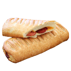 Rol specijal kulen 250g