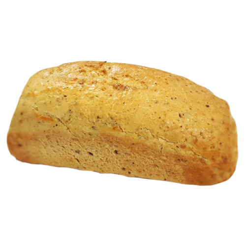 Kukuruz chia hleb 350g