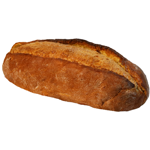 Rustični hleb sa krompirom